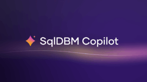 SqlDBM Copilot