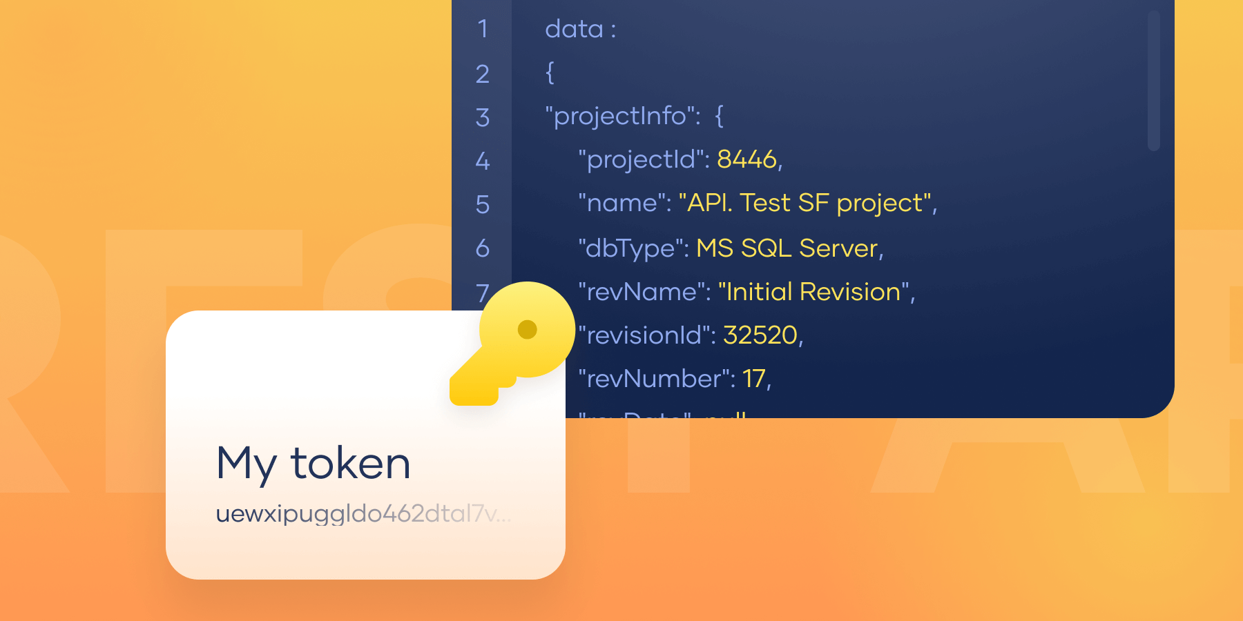api