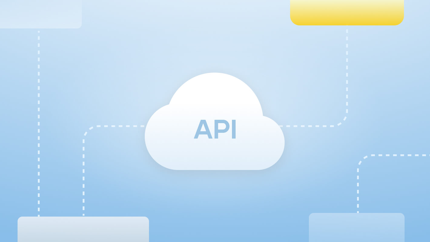 open api object