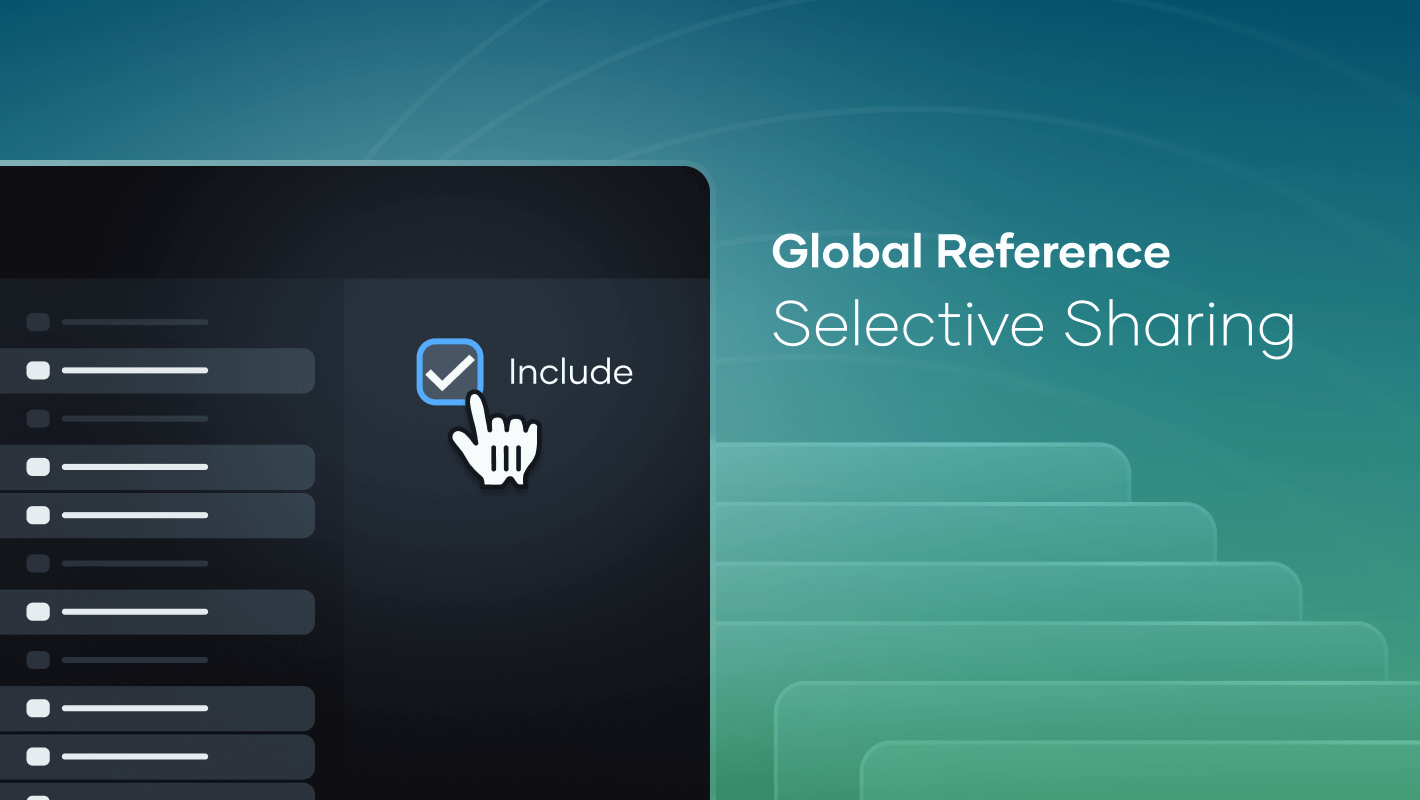 data sharing and access control