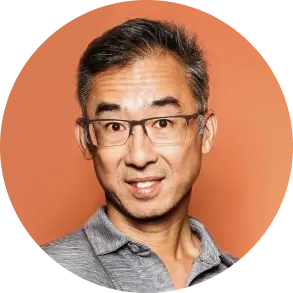 Gordon Wong