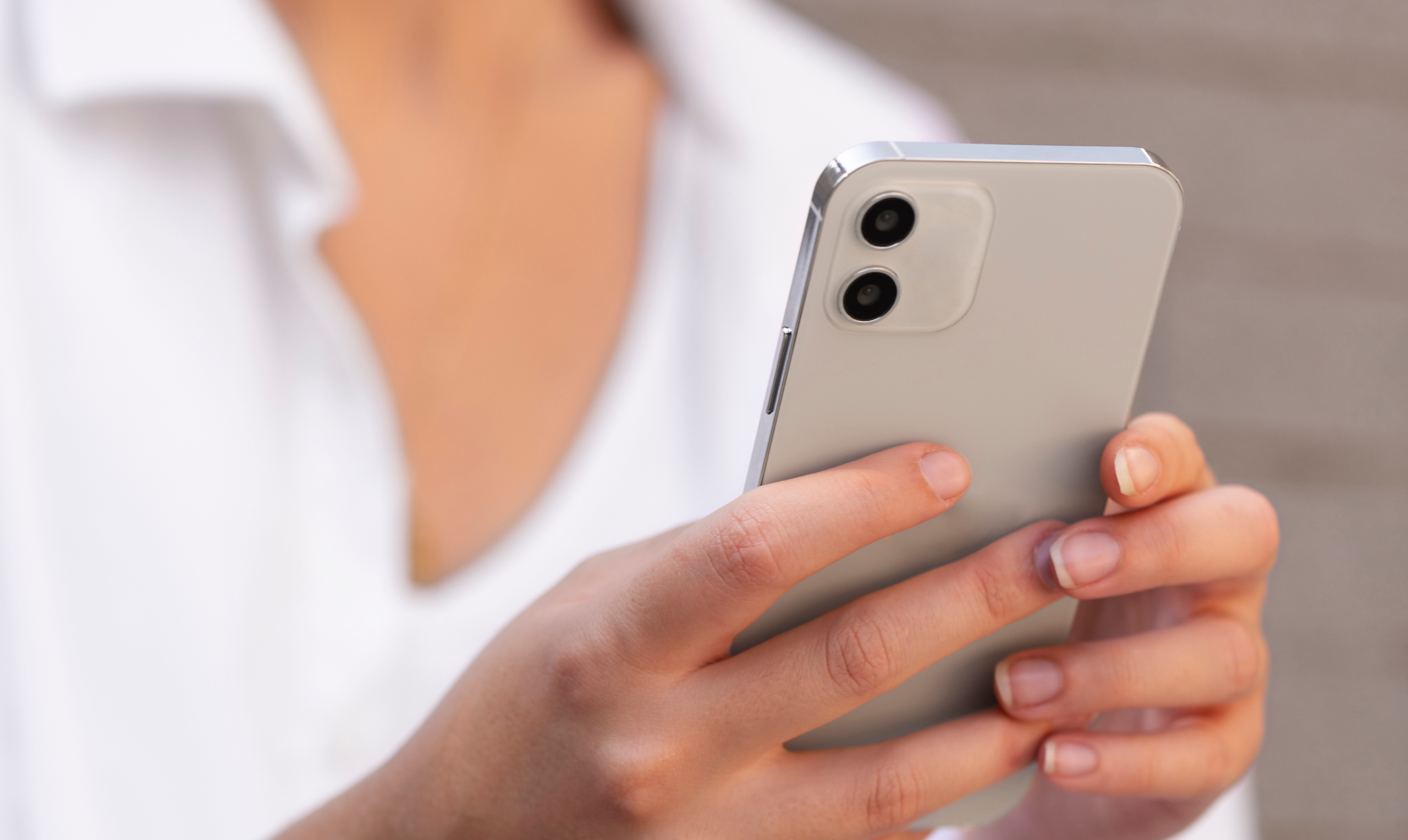 Woman phone Images